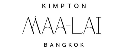 Kimpton hotel Bangkok