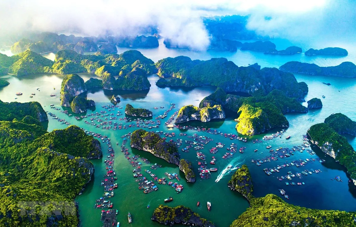 Vietnam