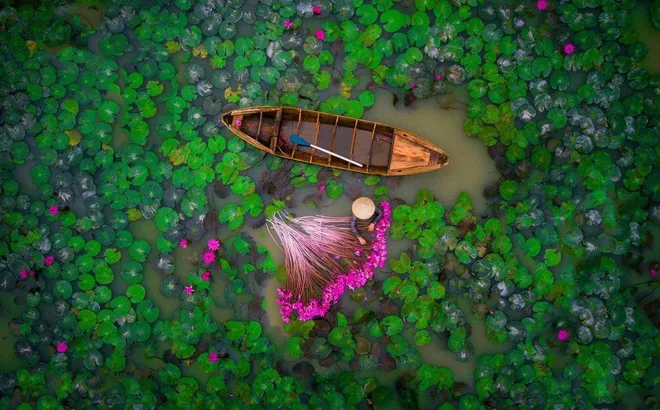 Vietnam Photography Tour