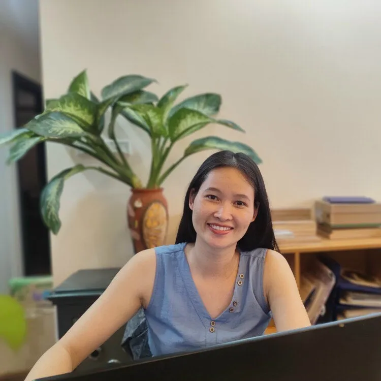 Mandy Bui (Ms)