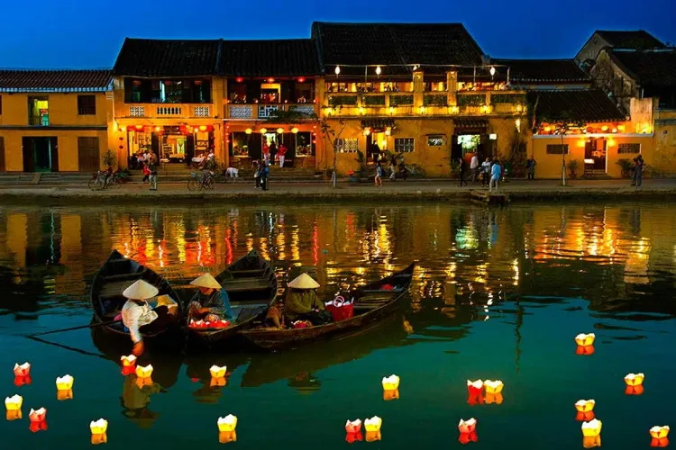 The Best Central Vietnam Da Nang - Hue - Hoi An