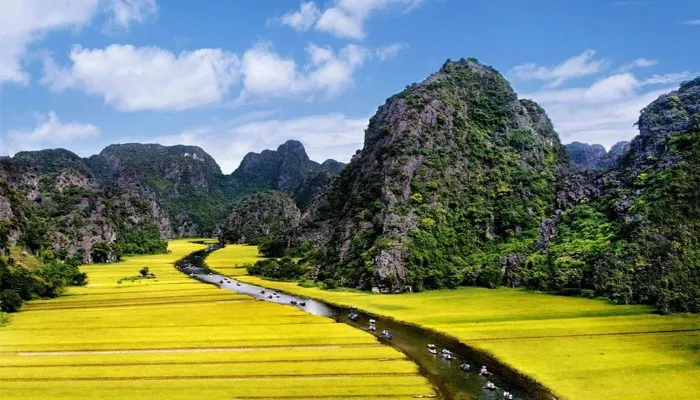 VIETNAM WEATHER