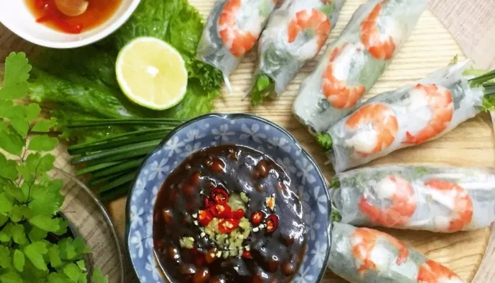 VIETNAM FOODS & DRINKS